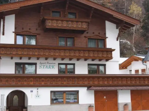 Apart Frühstückspension Stark