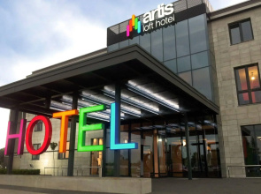 Artis Loft Hotel