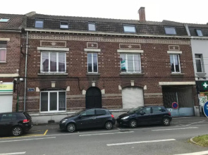 L'Escale Studio Arras