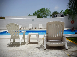 Hostel El Corazon