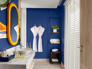 Avani+ Fares Maldives Resort