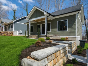 Hendersonville Duplex Sleeps 8 Free Tix