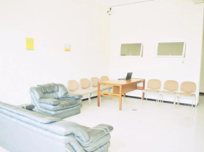Jardin Smart Residence