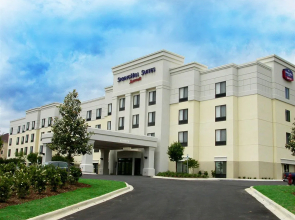 SpringHill Suites Birmingham Colonnade