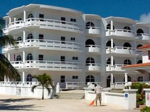 Sands Villas