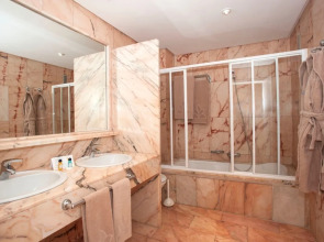 Palm Oasis Maspalomas