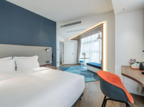Holiday Inn Express Changsha Shifu by IHG
