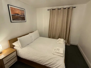 Guildford Court Apartment in Colchester