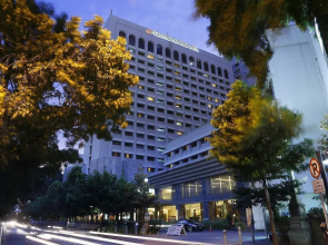 Grand Sahid Jaya
