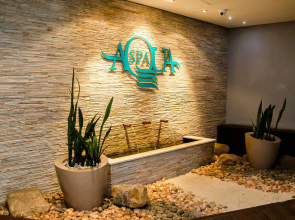 Urban Park Hotel and Apartments by Misty Blue Hotels