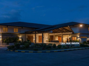 Lima Park Hotel