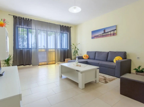 Apartments Dalmatia Blue