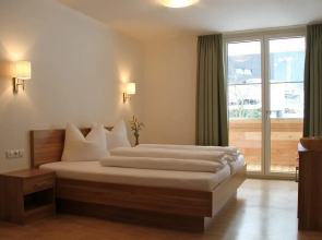 Apart Mountainlodge Mayrhofen