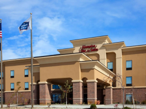 Hampton Inn & Suites Middlebury