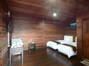 Villa Lemon