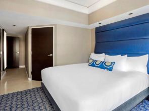 The Hilton Club - New York