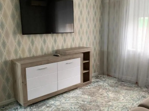 loft studio apartment in aktau