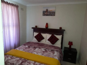 3 bedroom Apartment with 1 Bathroom, Hermanu Beach Club 143