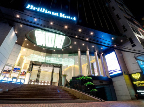 Brilliant Hotel