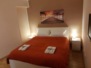 La Chiostrina in centro