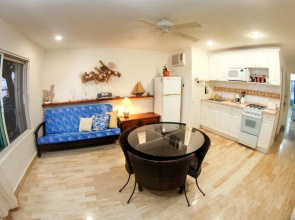 Suites Brisas
