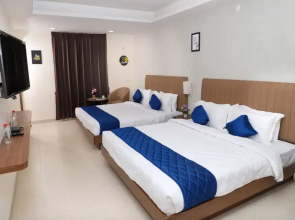 Admira Residency