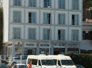 Dedeoğlu Port Hotel