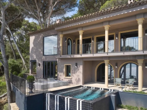 Villa Punta Maisi