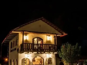 Hotel Villa de Paris