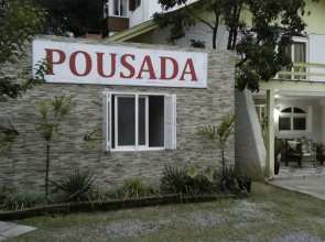 Pousada Toca dos Ursos