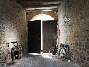 Antica Locanda Lunetta