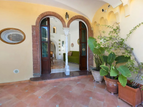YourHome - Alcova Apartment Positano