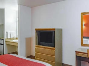 Motel Six Gresham/Portland