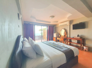 Jirawan Hotel