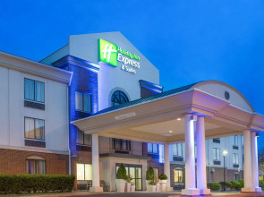 Holiday Inn Express Hotel & Suites Easton by IHG