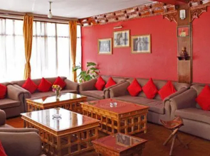 Hotel Lotus