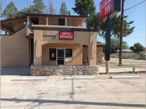 Coahoma Inn
