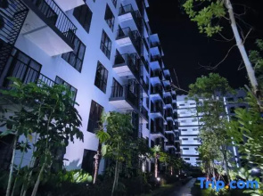 Armadale Galacity Minimalist 3Bed Entire Apartment