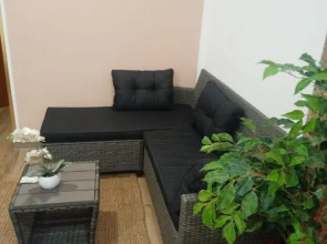 Casa di Dalila 3