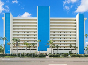Ocean Sands 1107