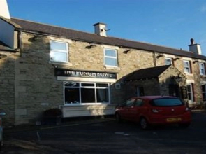 The Punch Bowl Inn