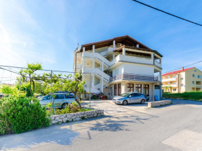 Apartments Ante in Lopar - island Rab