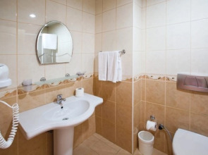 Helios Hotel - All Inclusive