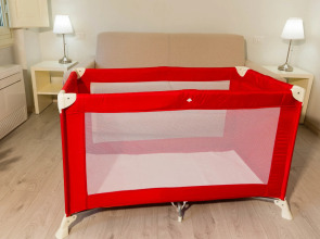 Residenza d'Epoca Palazzo Riblet