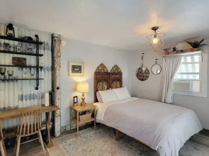 Rosewood Studio by WanderLodges