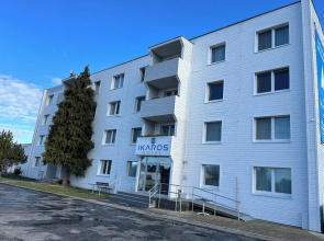 Ikaros Hotel Bratislava