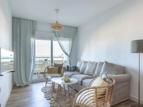 CáDIZ PASEO MARíTIMO