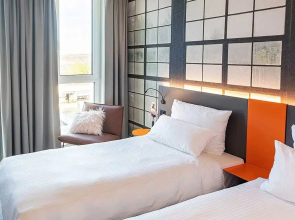 Loginn Hotel Waiblingen