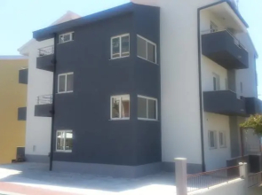 Apartments Fani