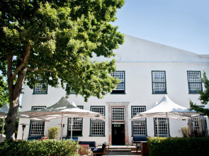 The Alphen Boutique Hotel & Spa